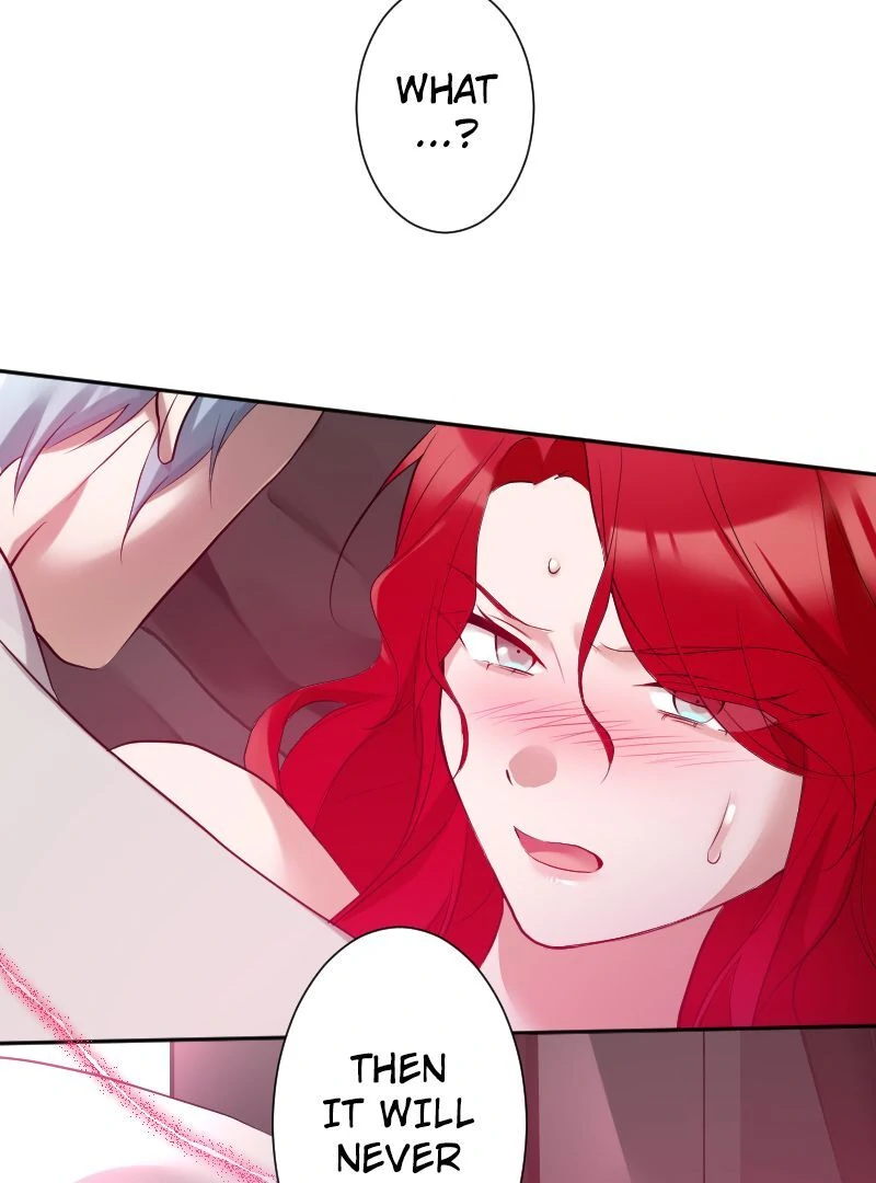 The Armored Prince’s Awkward Love Chapter 29 - Page 28