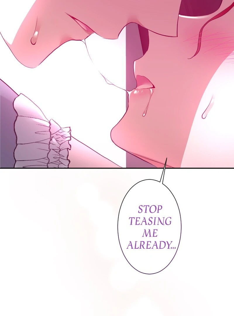 The Armored Prince’s Awkward Love Chapter 29 - Page 70
