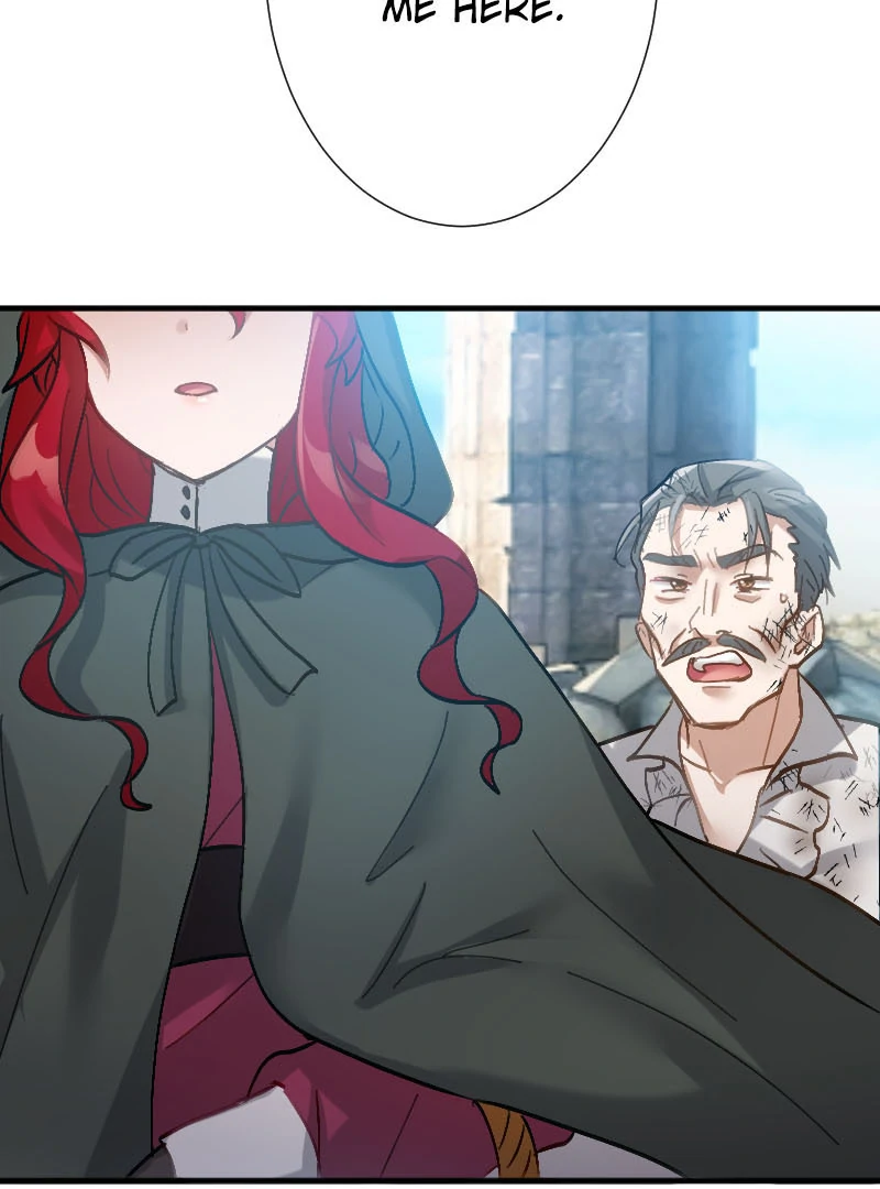 The Armored Prince’s Awkward Love Chapter 3 - Page 11