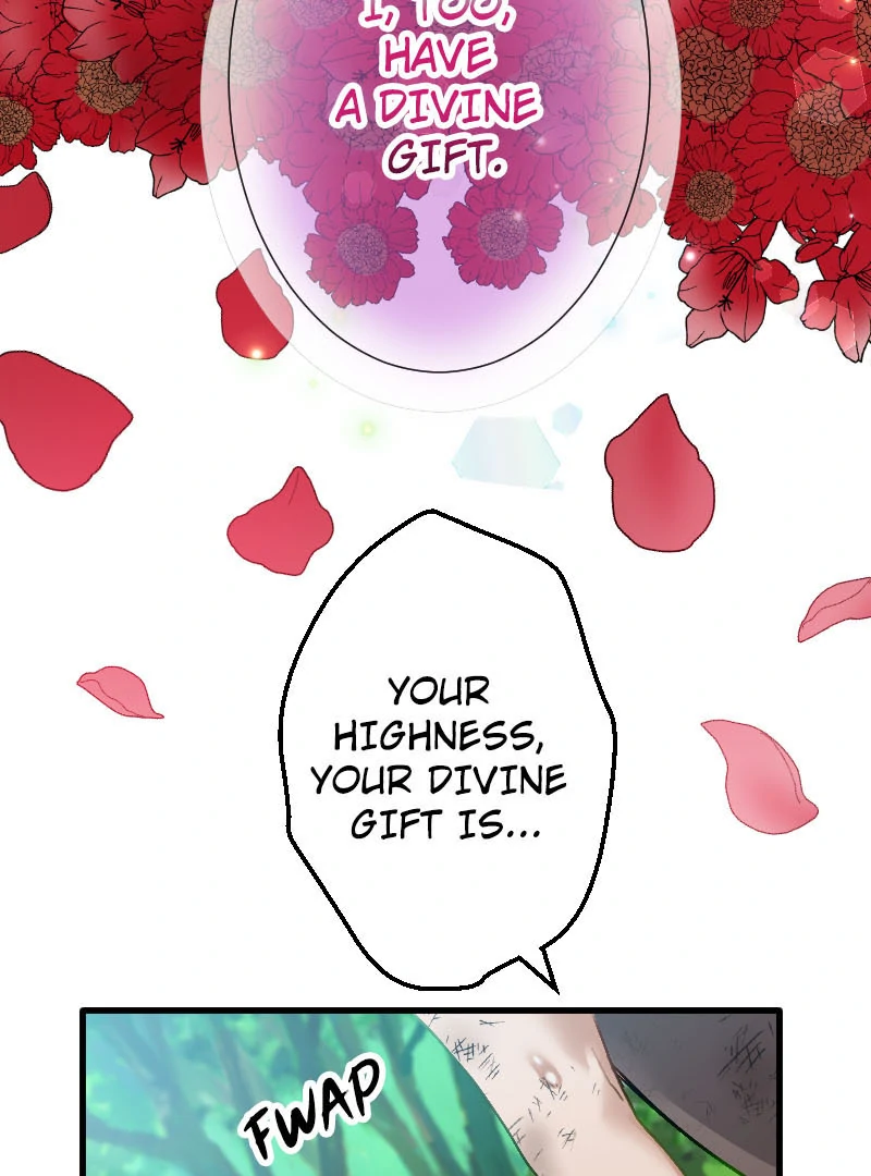 The Armored Prince’s Awkward Love Chapter 3 - Page 17