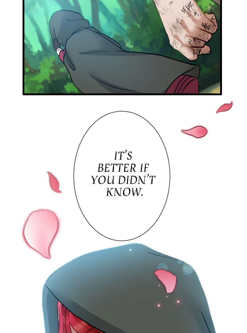The Armored Prince’s Awkward Love Chapter 3 - Page 18