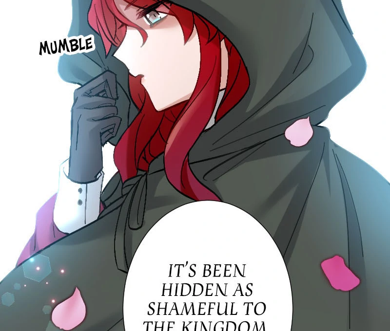The Armored Prince’s Awkward Love Chapter 3 - Page 19