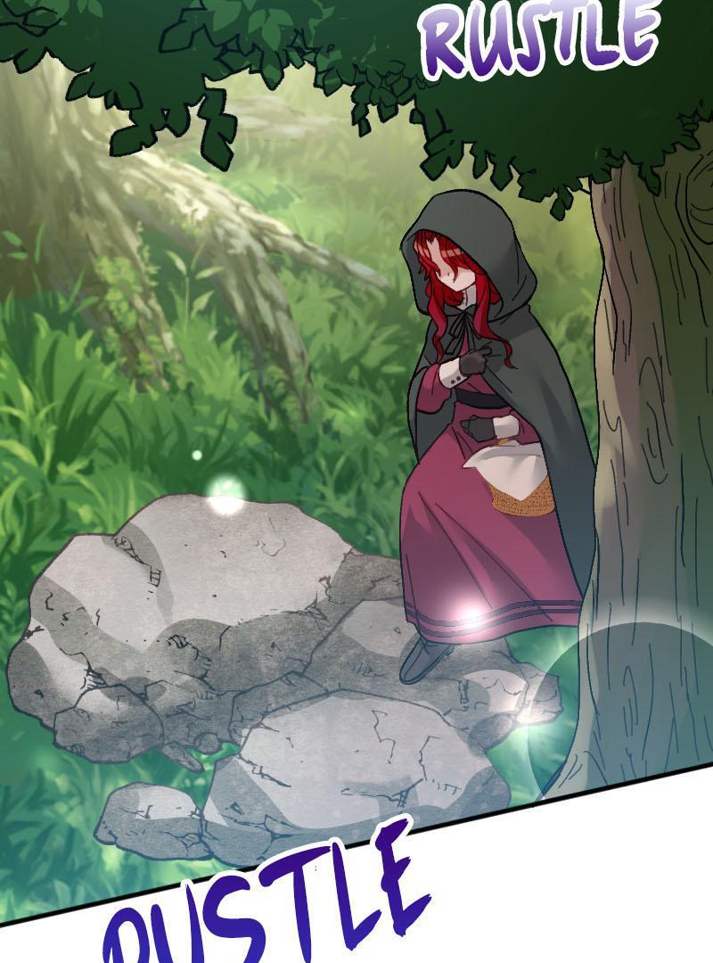 The Armored Prince’s Awkward Love Chapter 3 - Page 23