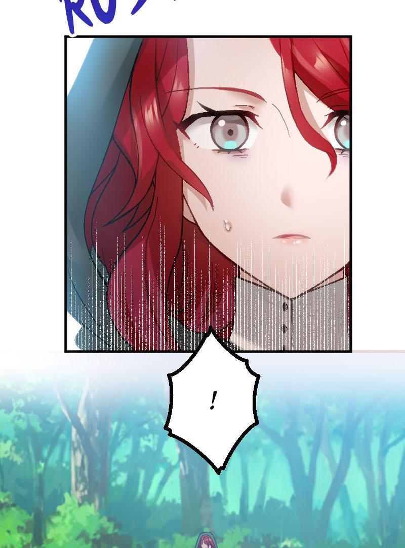 The Armored Prince’s Awkward Love Chapter 3 - Page 24