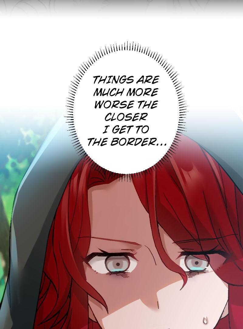 The Armored Prince’s Awkward Love Chapter 3 - Page 26