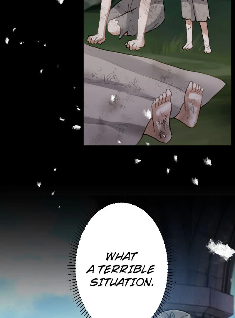 The Armored Prince’s Awkward Love Chapter 3 - Page 4