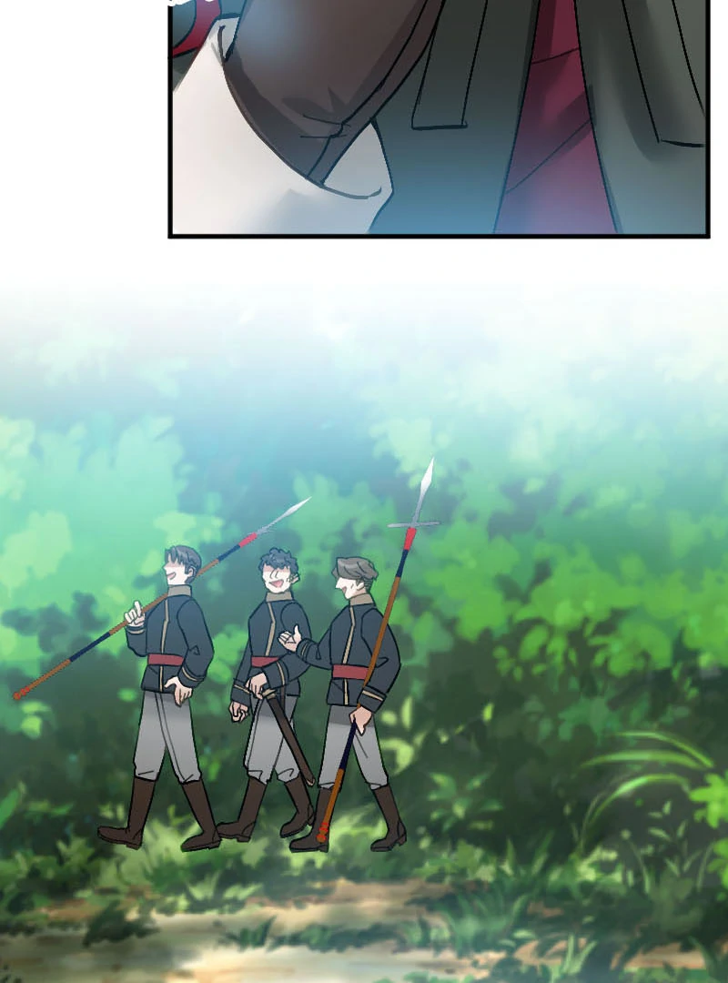 The Armored Prince’s Awkward Love Chapter 3 - Page 31