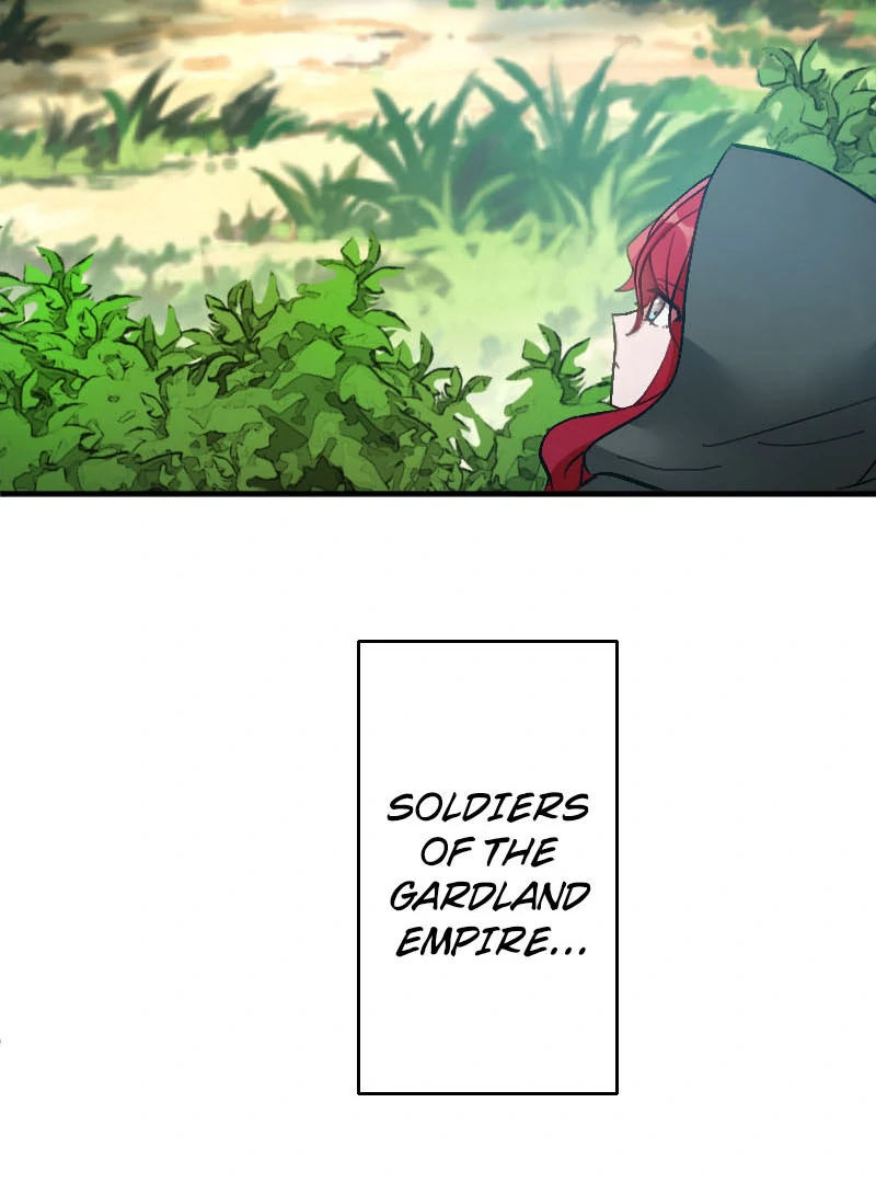 The Armored Prince’s Awkward Love Chapter 3 - Page 32