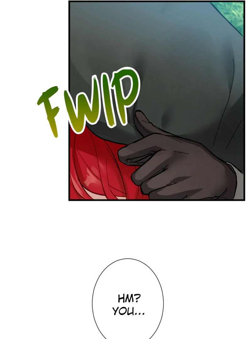 The Armored Prince’s Awkward Love Chapter 3 - Page 33