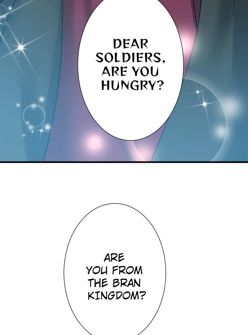 The Armored Prince’s Awkward Love Chapter 3 - Page 36
