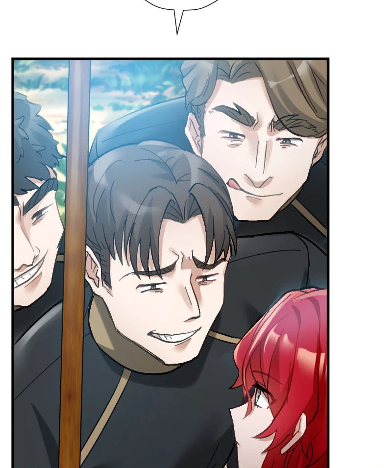 The Armored Prince’s Awkward Love Chapter 3 - Page 37