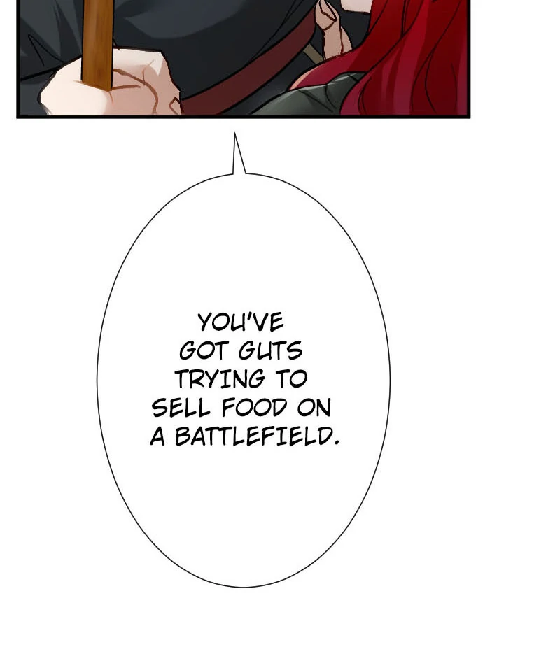 The Armored Prince’s Awkward Love Chapter 3 - Page 38
