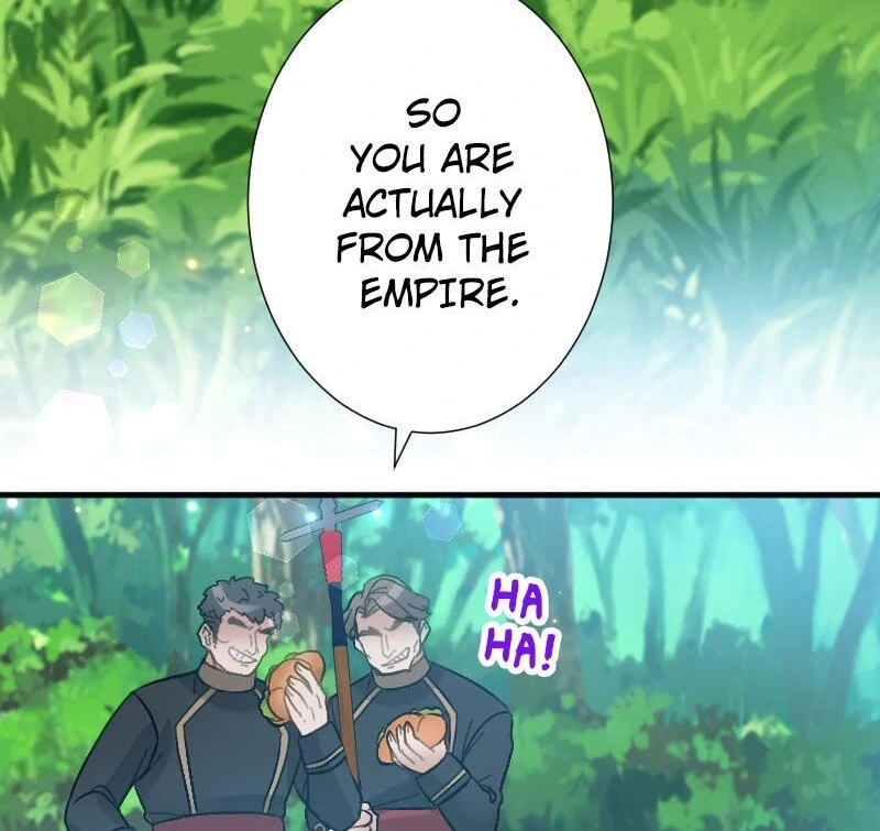 The Armored Prince’s Awkward Love Chapter 3 - Page 47