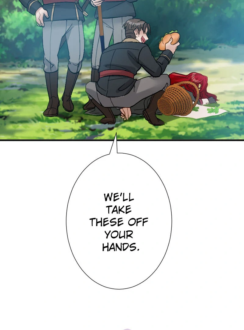 The Armored Prince’s Awkward Love Chapter 3 - Page 48