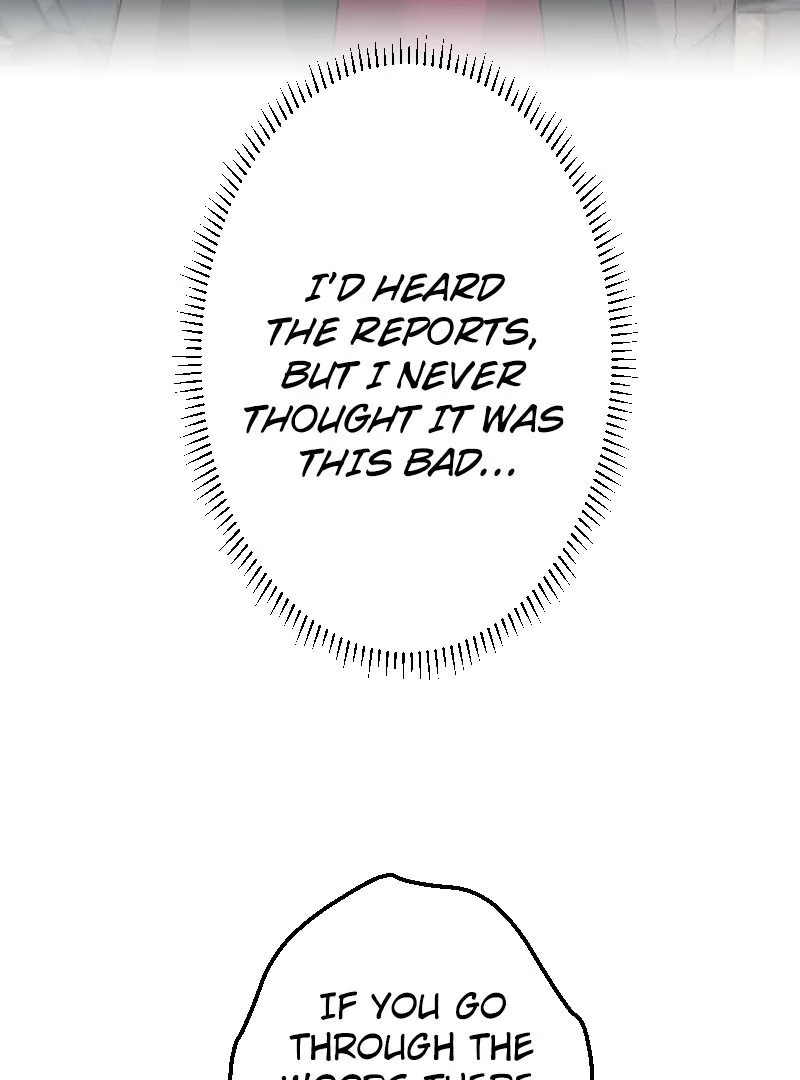 The Armored Prince’s Awkward Love Chapter 3 - Page 6