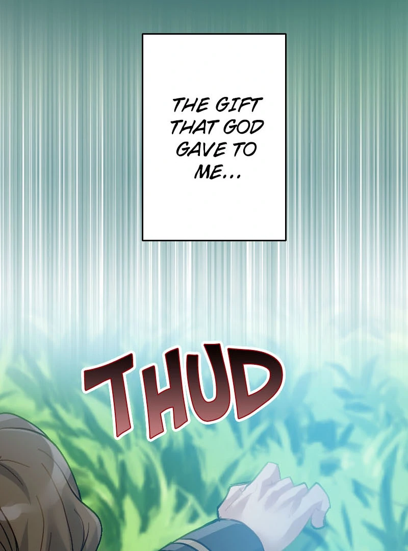 The Armored Prince’s Awkward Love Chapter 3 - Page 53