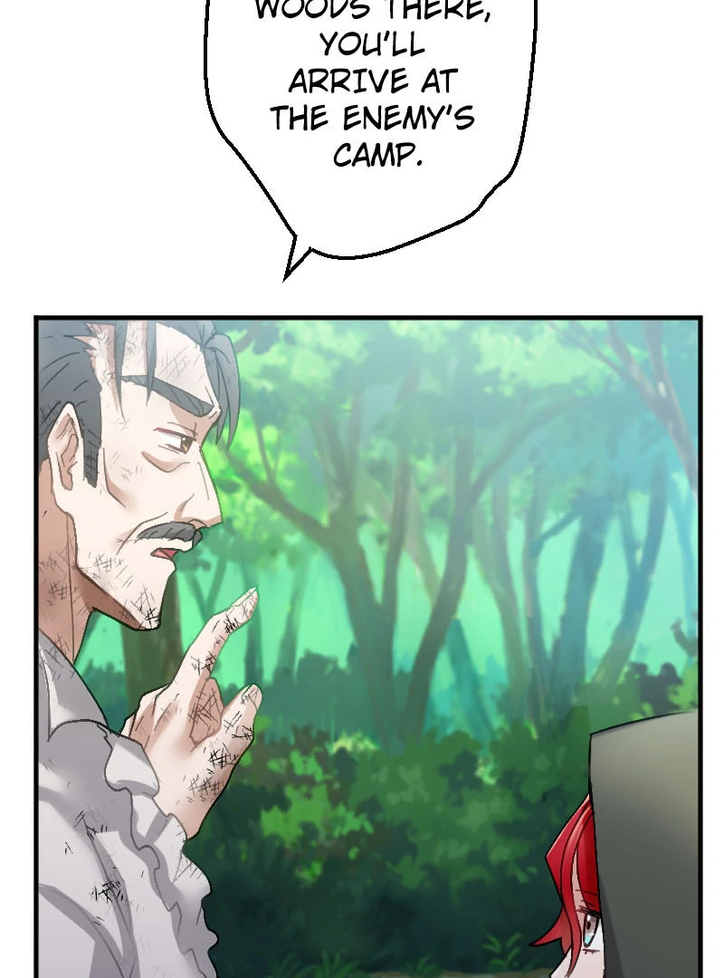 The Armored Prince’s Awkward Love Chapter 3 - Page 7
