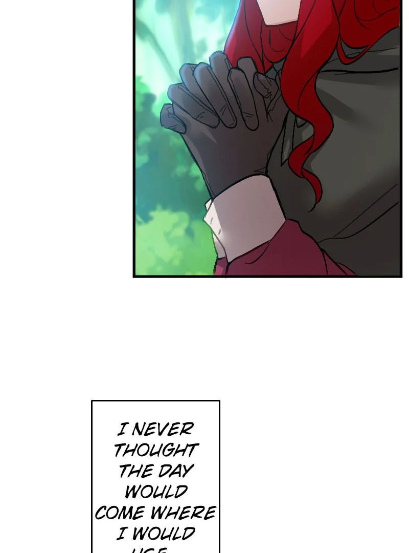 The Armored Prince’s Awkward Love Chapter 3 - Page 66
