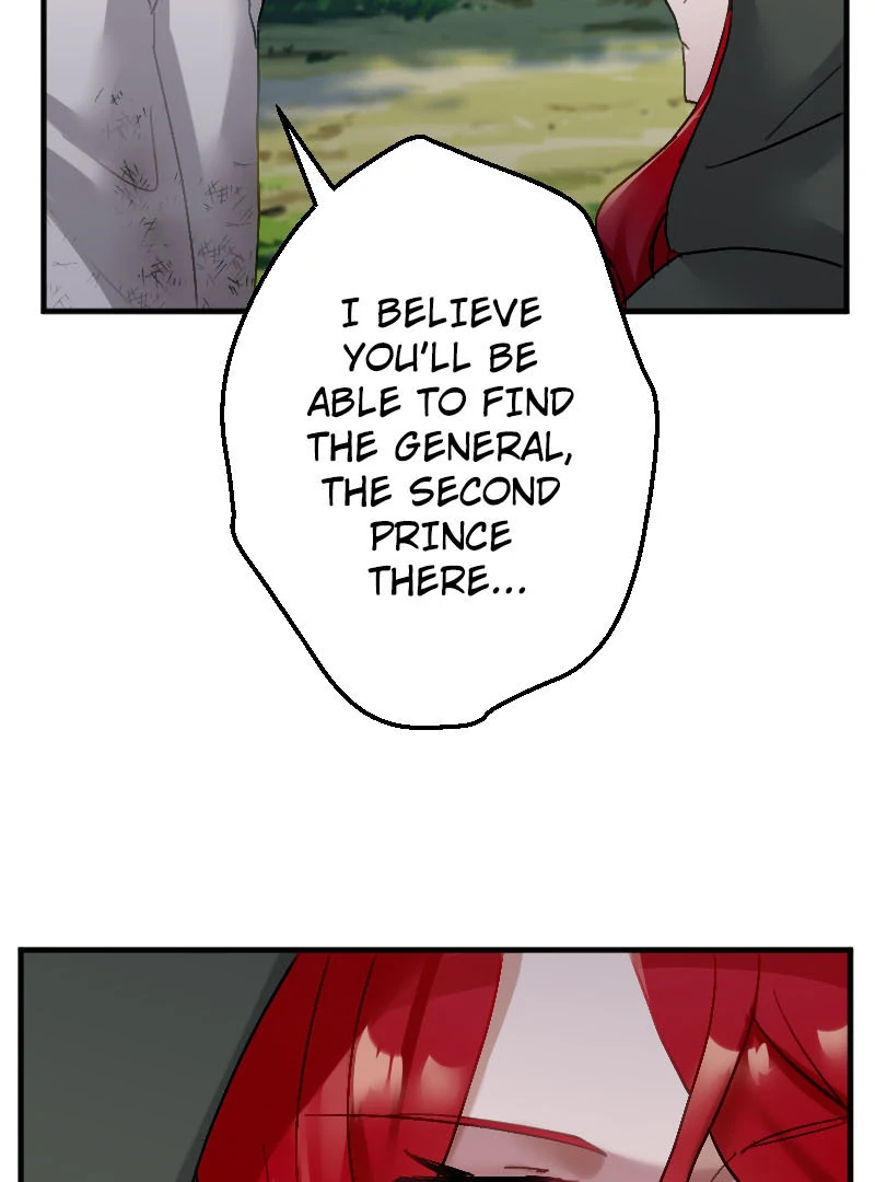The Armored Prince’s Awkward Love Chapter 3 - Page 8