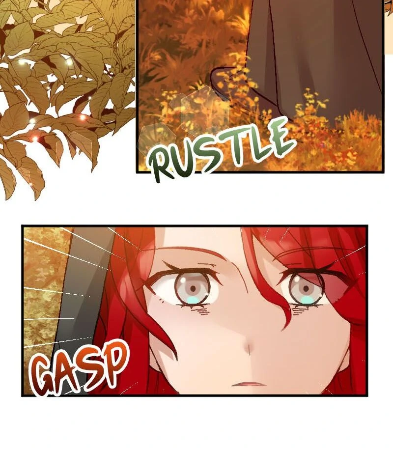 The Armored Prince’s Awkward Love Chapter 3 - Page 74