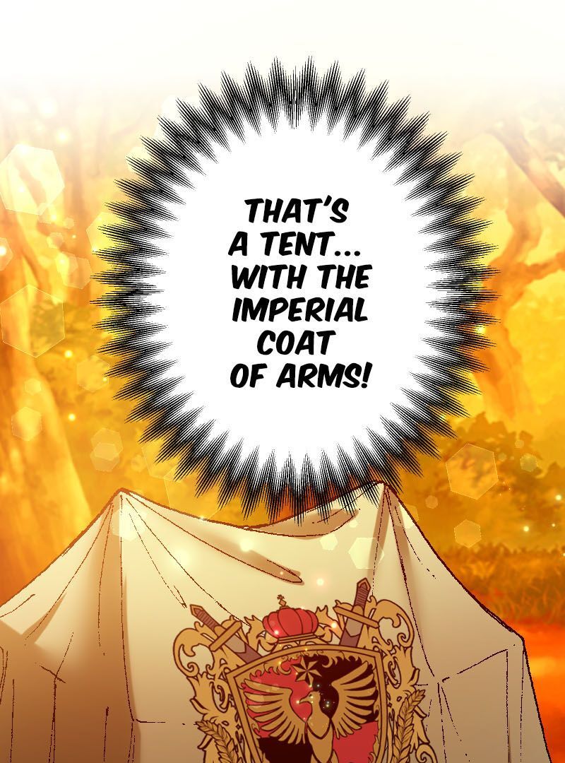 The Armored Prince’s Awkward Love Chapter 3 - Page 75