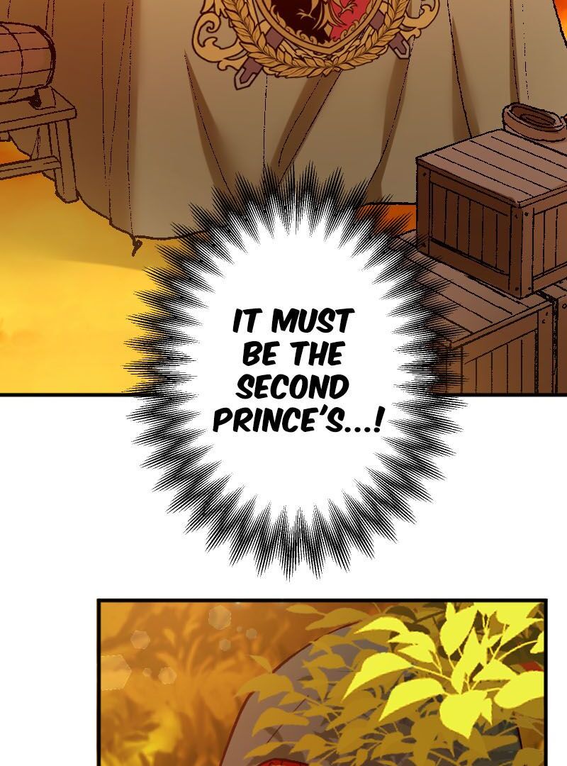 The Armored Prince’s Awkward Love Chapter 3 - Page 76