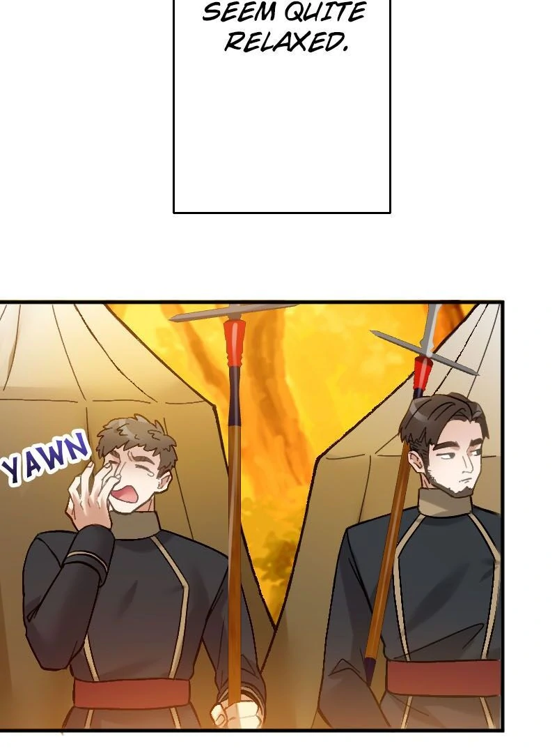 The Armored Prince’s Awkward Love Chapter 3 - Page 78