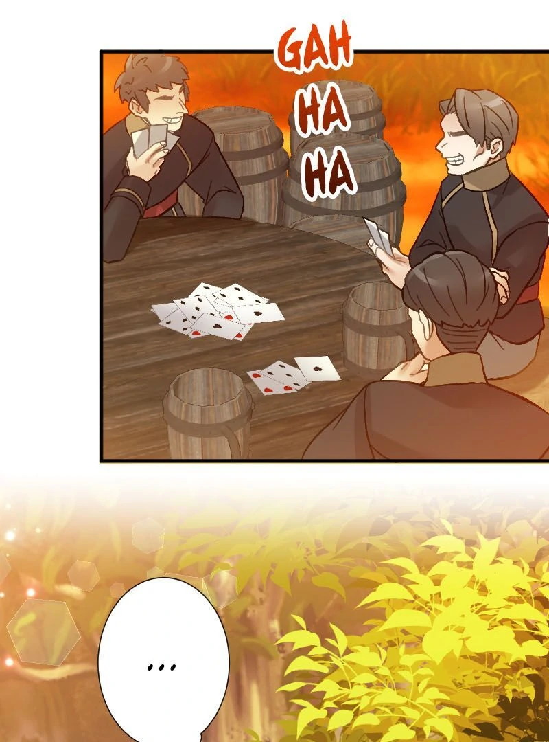 The Armored Prince’s Awkward Love Chapter 3 - Page 79