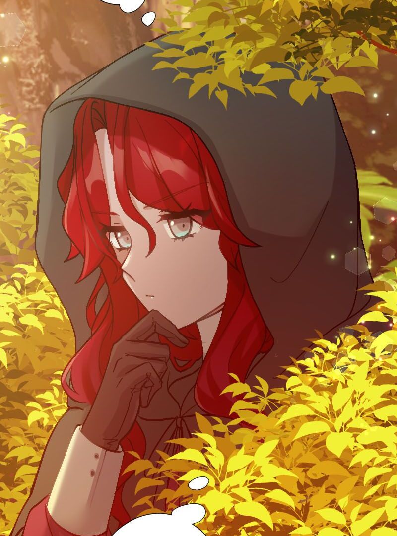 The Armored Prince’s Awkward Love Chapter 3 - Page 80