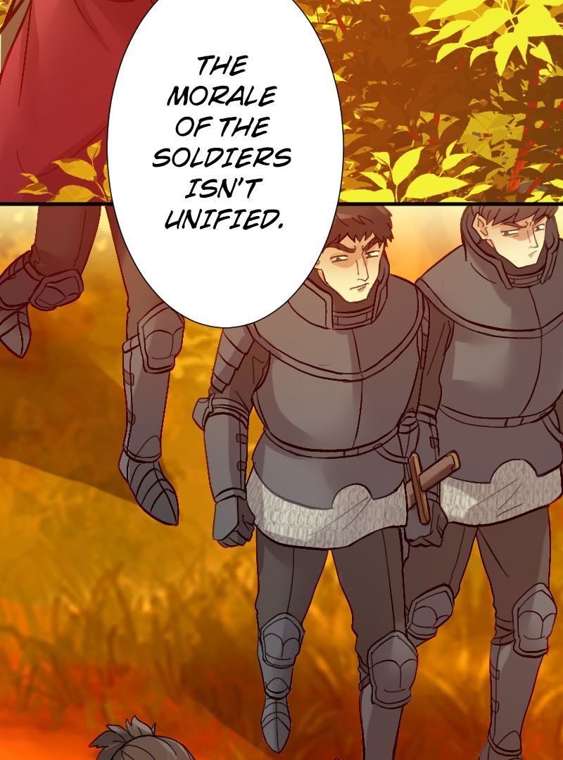 The Armored Prince’s Awkward Love Chapter 3 - Page 81