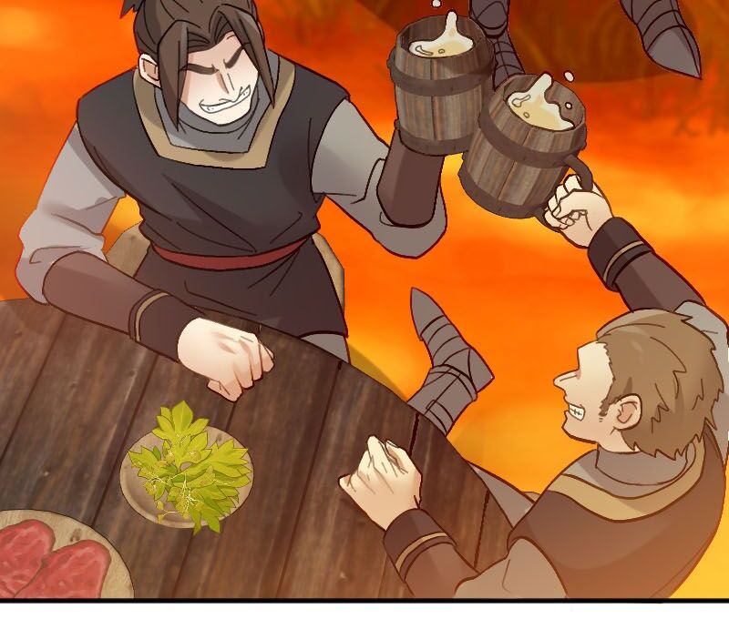 The Armored Prince’s Awkward Love Chapter 3 - Page 82