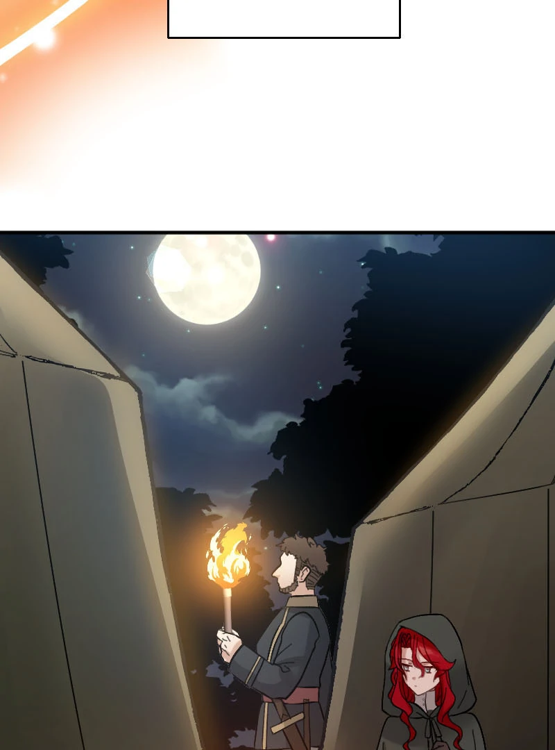 The Armored Prince’s Awkward Love Chapter 3 - Page 84