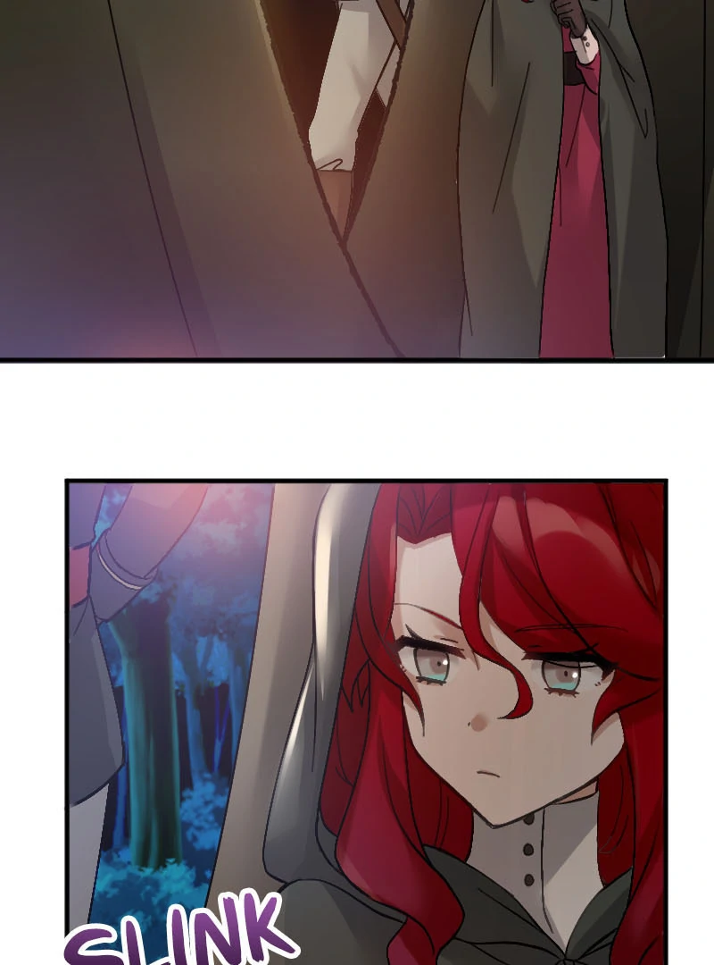 The Armored Prince’s Awkward Love Chapter 3 - Page 85