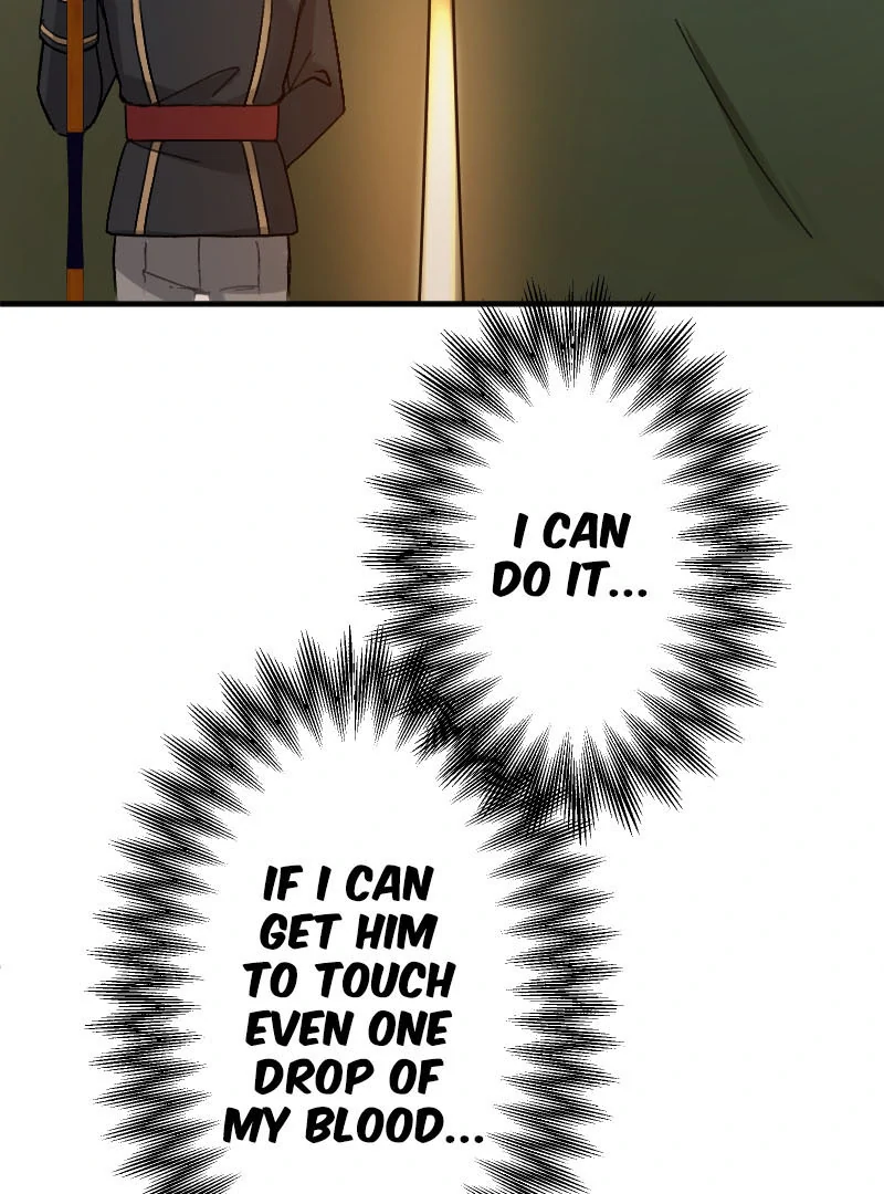 The Armored Prince’s Awkward Love Chapter 3 - Page 87