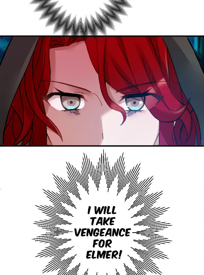 The Armored Prince’s Awkward Love Chapter 3 - Page 88