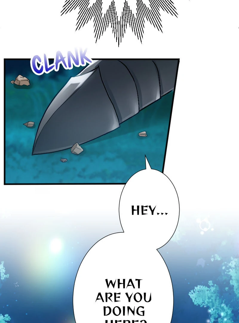 The Armored Prince’s Awkward Love Chapter 3 - Page 89