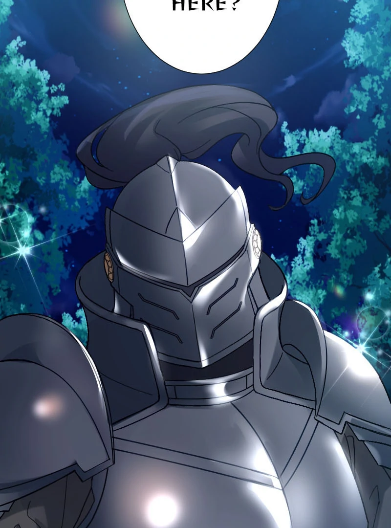 The Armored Prince’s Awkward Love Chapter 3 - Page 90