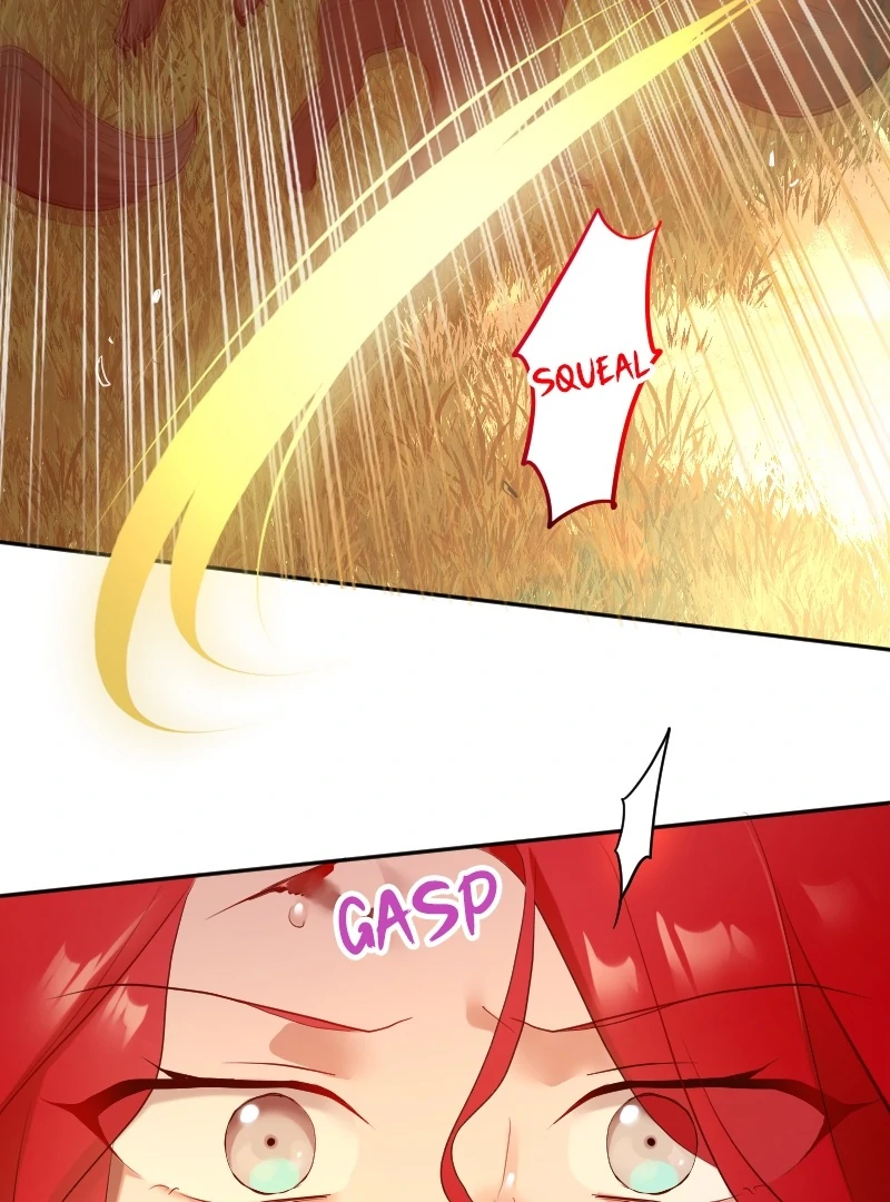 The Armored Prince’s Awkward Love Chapter 30 - Page 102