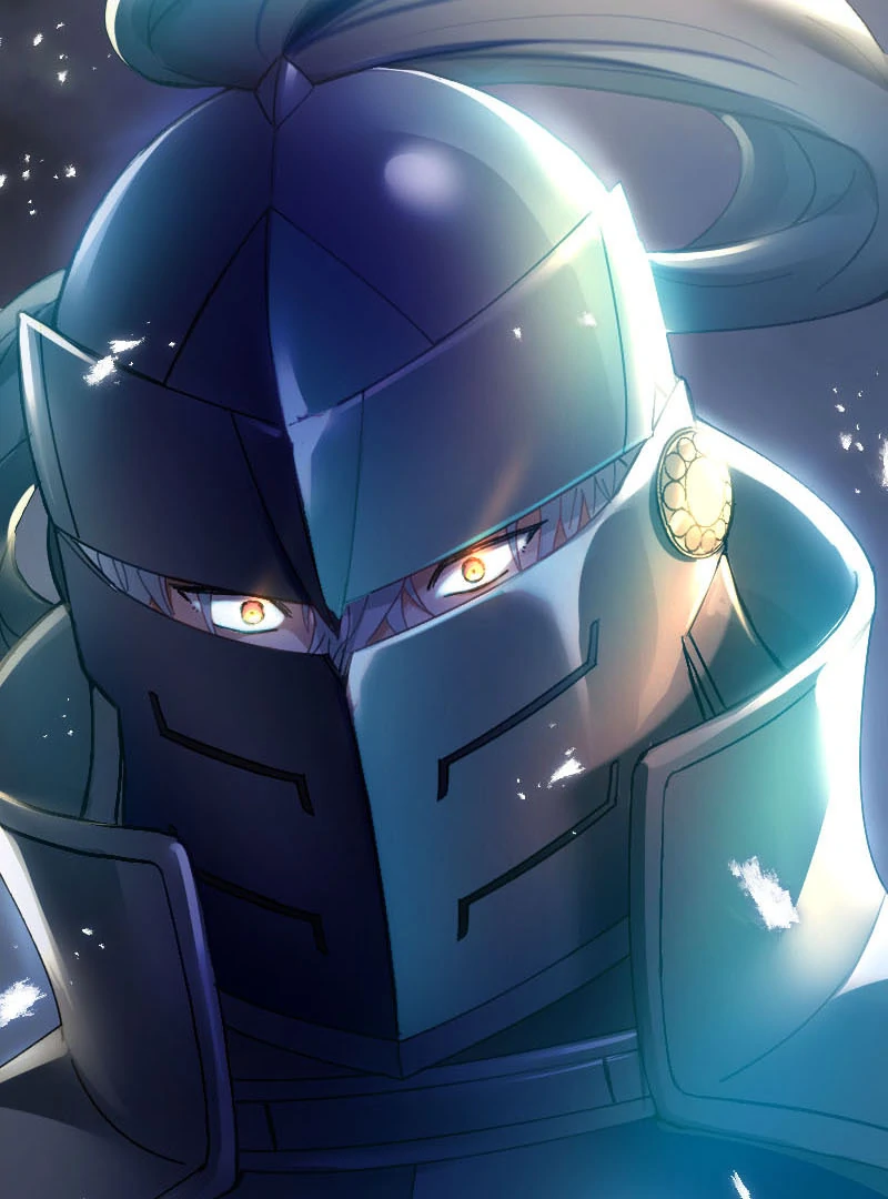 The Armored Prince’s Awkward Love Chapter 4 - Page 13