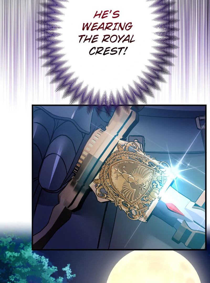 The Armored Prince’s Awkward Love Chapter 4 - Page 16