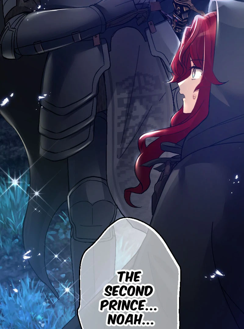 The Armored Prince’s Awkward Love Chapter 4 - Page 18