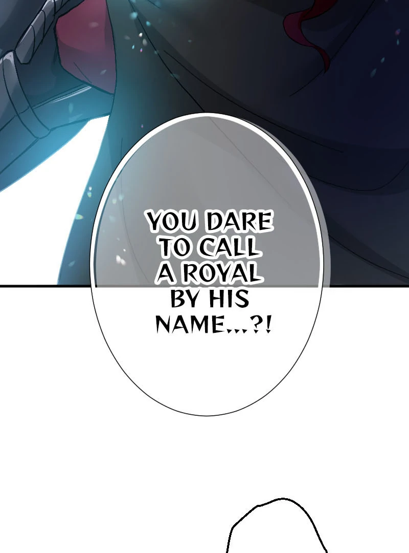 The Armored Prince’s Awkward Love Chapter 4 - Page 22
