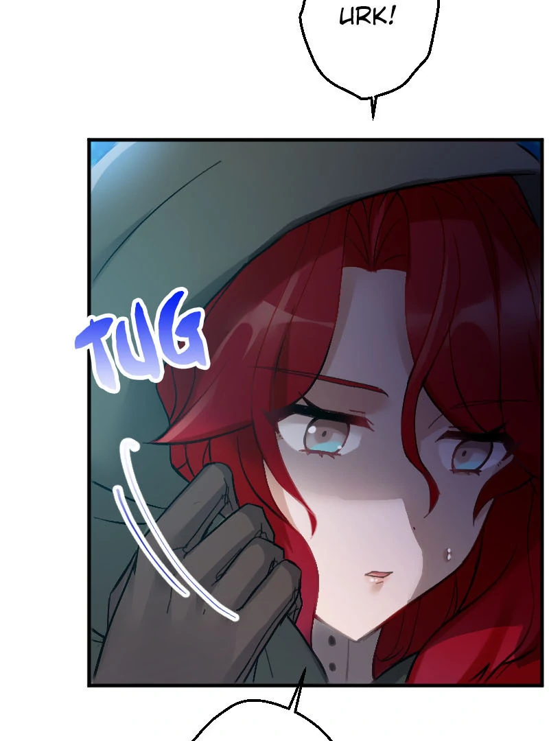 The Armored Prince’s Awkward Love Chapter 4 - Page 23