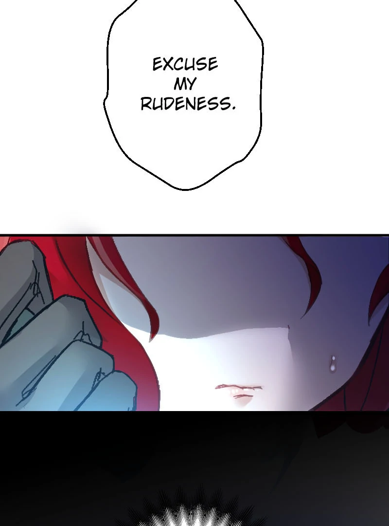 The Armored Prince’s Awkward Love Chapter 4 - Page 24