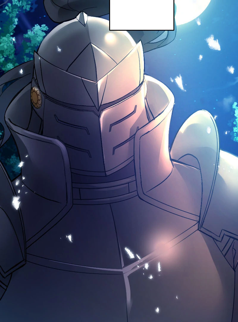 The Armored Prince’s Awkward Love Chapter 4 - Page 27
