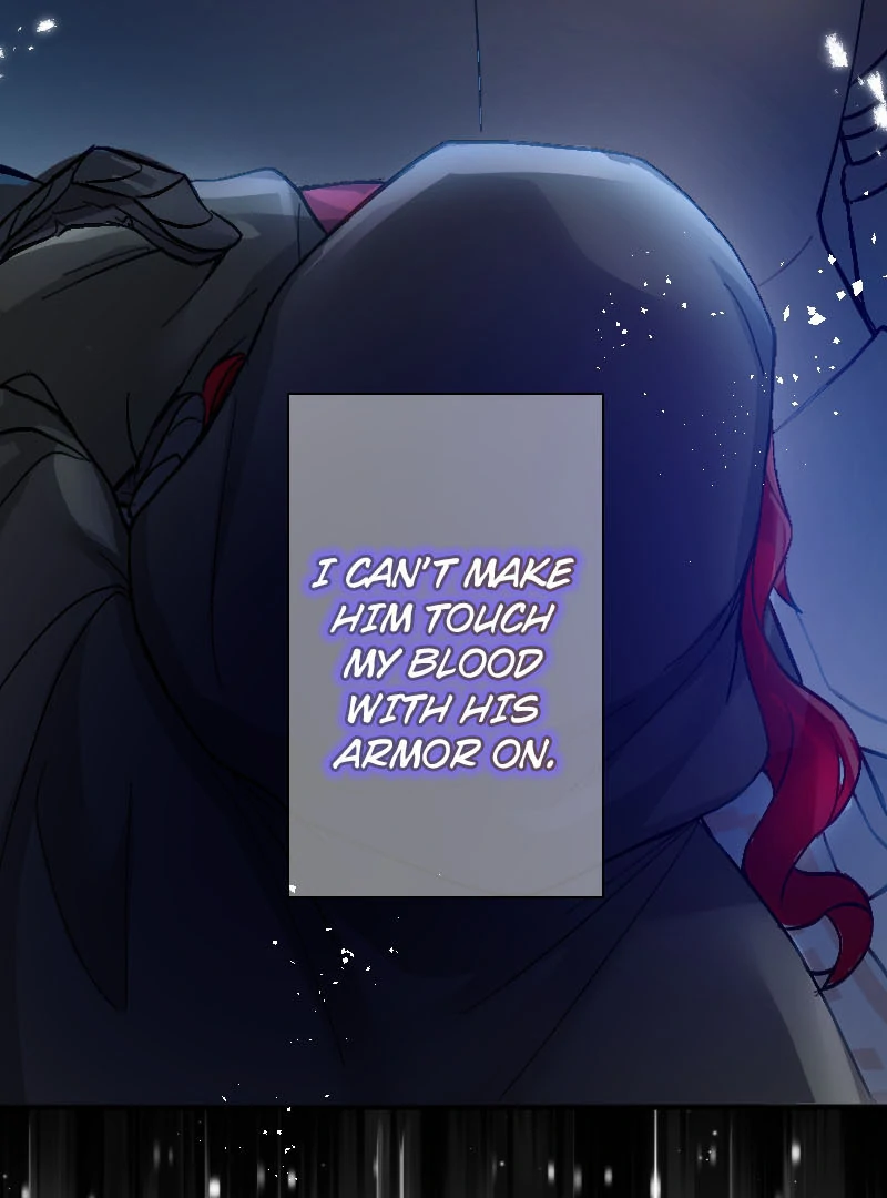 The Armored Prince’s Awkward Love Chapter 4 - Page 28