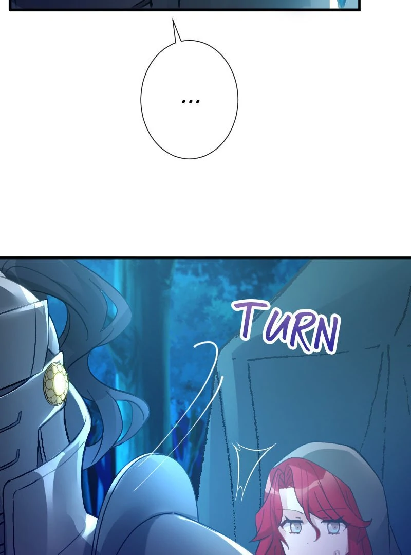 The Armored Prince’s Awkward Love Chapter 4 - Page 31