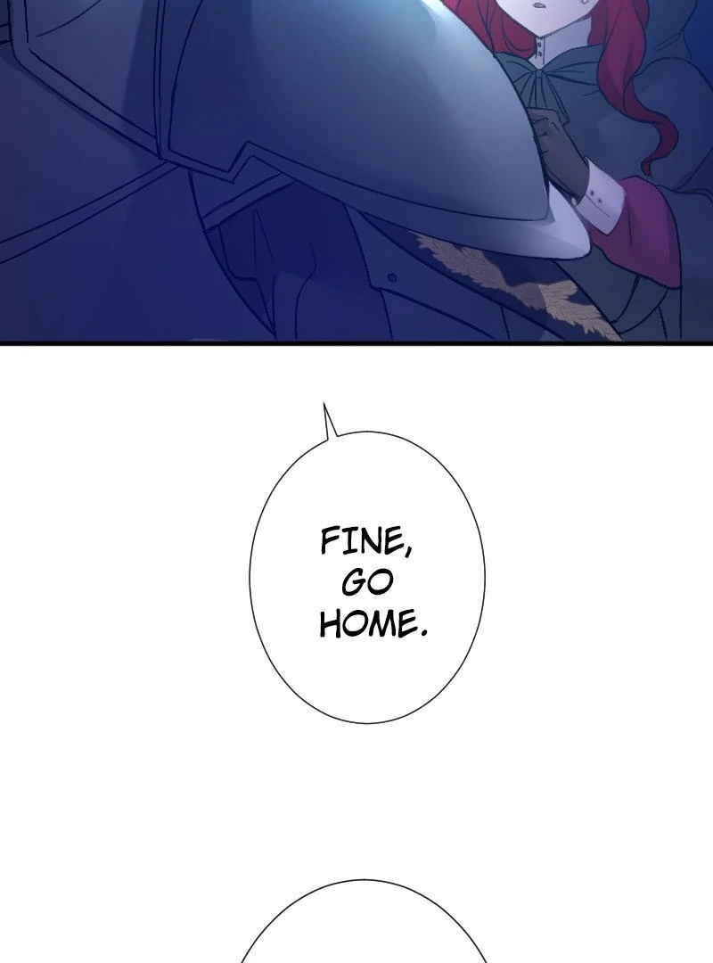 The Armored Prince’s Awkward Love Chapter 4 - Page 32