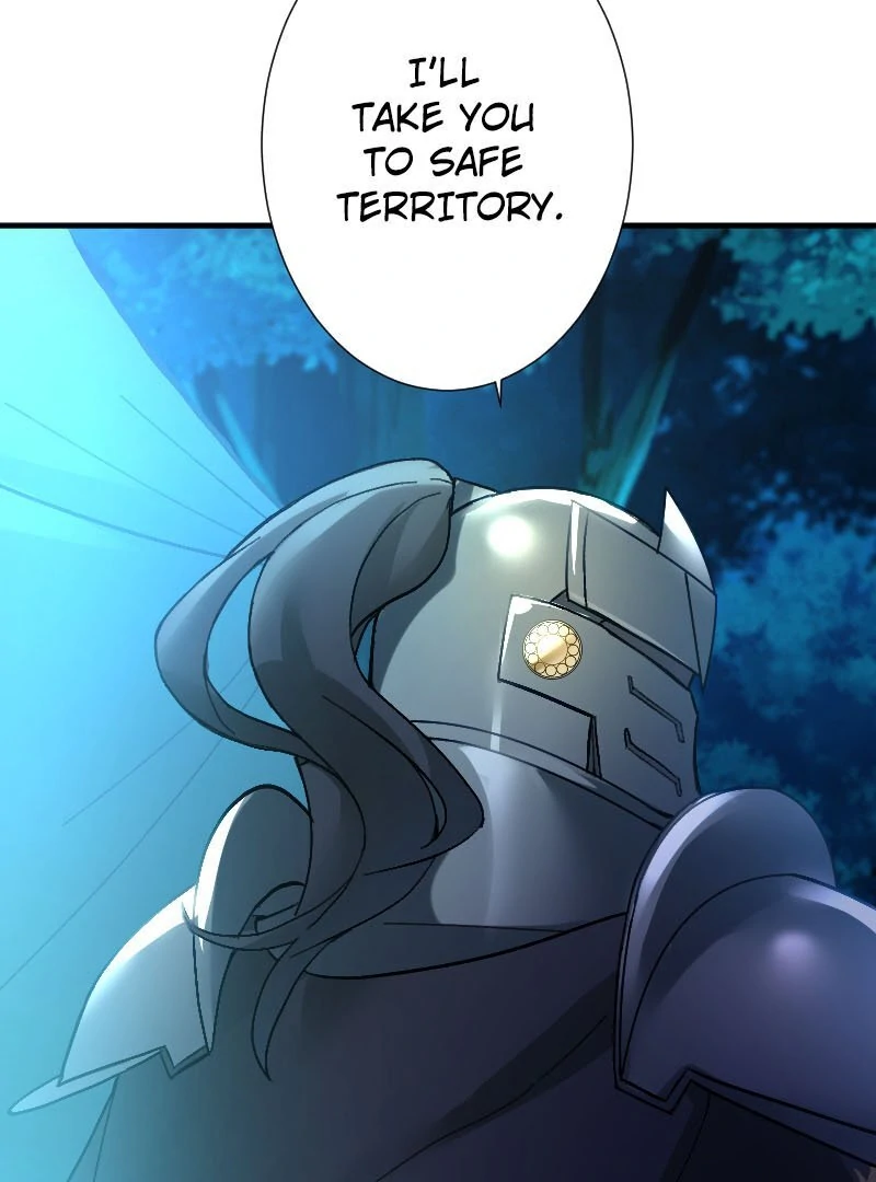 The Armored Prince’s Awkward Love Chapter 4 - Page 33