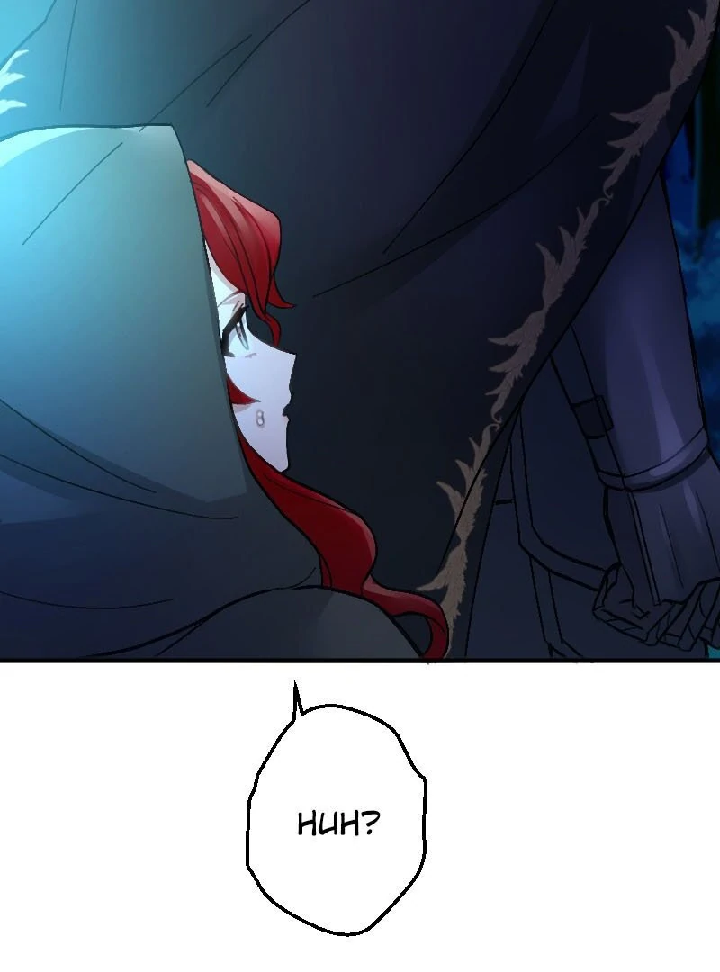The Armored Prince’s Awkward Love Chapter 4 - Page 34